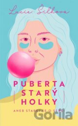 Puberta starý holky