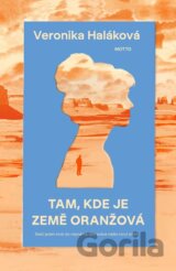 Tam, kde je země oranžová