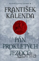 Pán prokletých jezdců