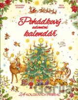 Pohádkový adventní kalendář