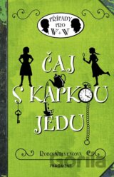 Čaj s kapkou jedu
