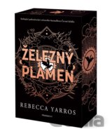 Železný plamen