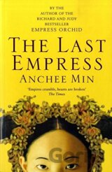 The Last Empress