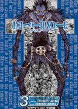 Death Note 3