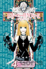 Death Note 4