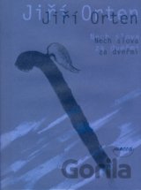 Nech slova za dveřmi