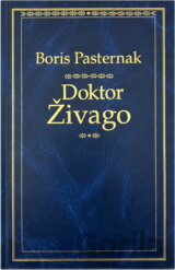 Doktor Živago - 2.vydání