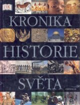 Kronika historie světa