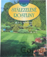 Stálezelené rostliny