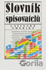 Slovník spisovatelů Latinské Ameriky