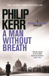 A Man Without Breath