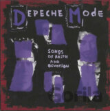 Depeche Mode: Songs of Faith and Devotion