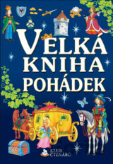 Velká kniha pohádek