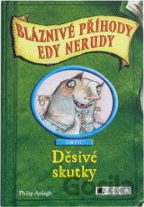 Děsivé skutky