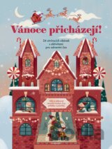 Vánoce přicházejí!