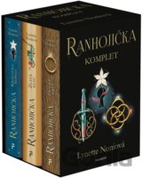 Ranhojička - box (1.-3. díl)
