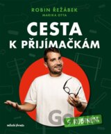 Cesta k přijímačkám s Robinem