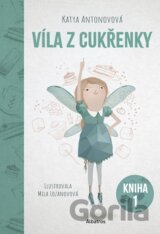 Víla z cukřenky