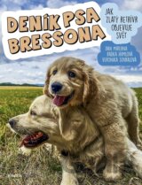 Deník psa Bressona