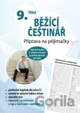 Běžící češtinář – příprava na přijímačky, 9. třída