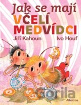 Jak se mají včelí medvídci