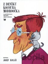 Z deníku kocoura Modroočka