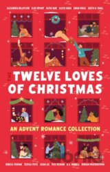 The Twelve Loves of Christmas