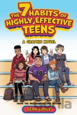 7 Habits of Highly Effective Teens