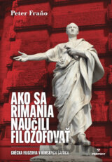 Ako sa Rimania naučili filozofovať