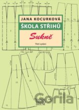 Škola střihů - Sukně