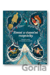 Zimné a vianočné rozprávky