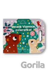 Veselé Vianoce, zvieratká!