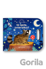 Už spíte, zvieratká?