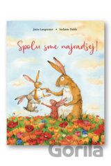 Spolu sme najradšej!