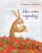 Teba mám najradšej!
