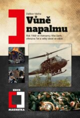 Vůně napalmu