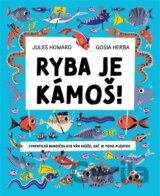 Ryba je kámoš