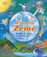 Planeta Země