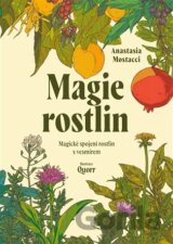 Magie rostlin
