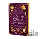 The Hearth Witchs Guide to Spite & Spellwork