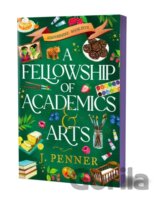 A Fellowship of Academics & Arts