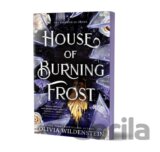 House of Burning Frost