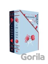 If He Had Been with Me / If Only I Had Told Her Box Set (Collectors Edition)