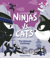 Ninjas Vs. Cats
