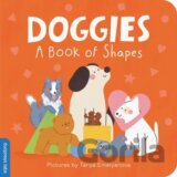 Doggies: A Book of Shapes