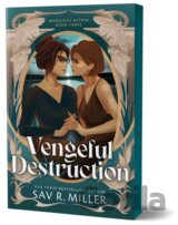 Vengeful Destruction