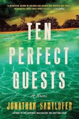 Ten Perfect Guests