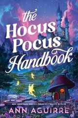 The Hocus Pocus Handbook