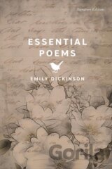 Essential Poems