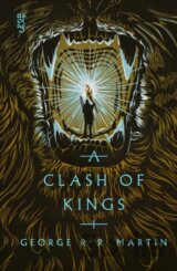 A Clash of Kings